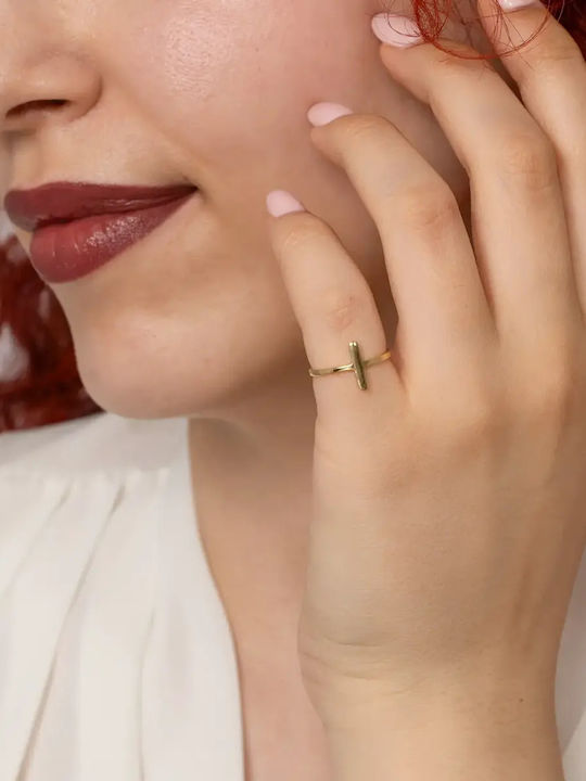 Women's Ring from 14K Gold