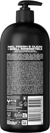 Axe για Άνδρες 900ml