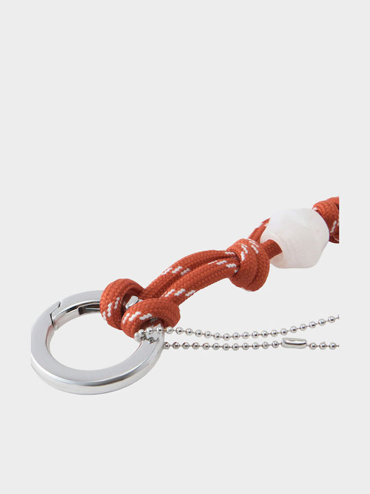 Hugo Charm Clioh_charm Heart Orange Female Accessories Orange 50567853-825