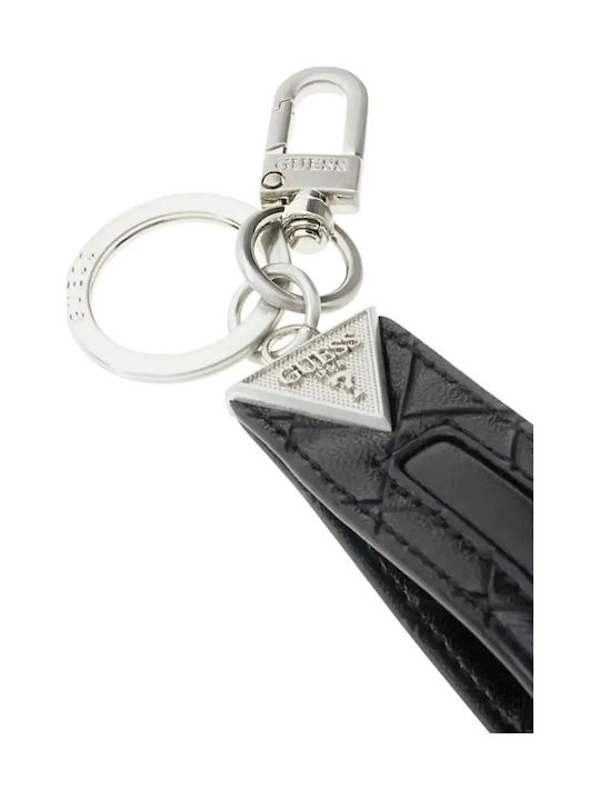 Guess Breloc Torino Rm7461p6301-bla Negru Guess Breloc Torino Rm7461p6301-bla Negru