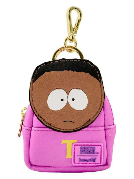 South Park By Loungefly Keychain Mystery Box Display Set 15 Pieces
