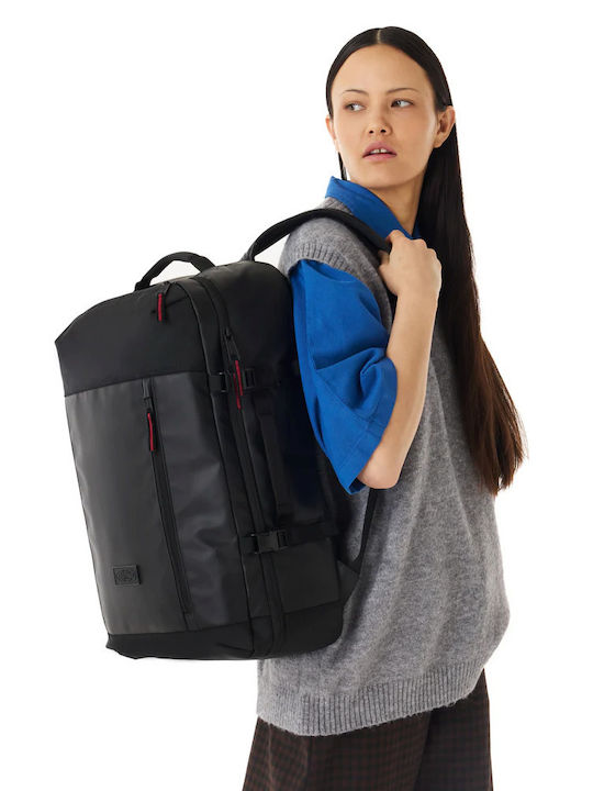 Eastpak Travelpack Cnnct Μαύρο