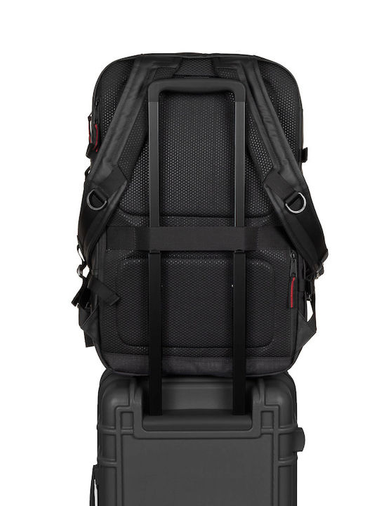 Eastpak Travelpack Cnnct Μαύρο