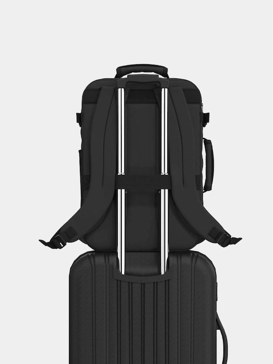 Cabin Zero Backpack 36lt Μαύρο Cabin Zero Backpack 36lt Μαύρο