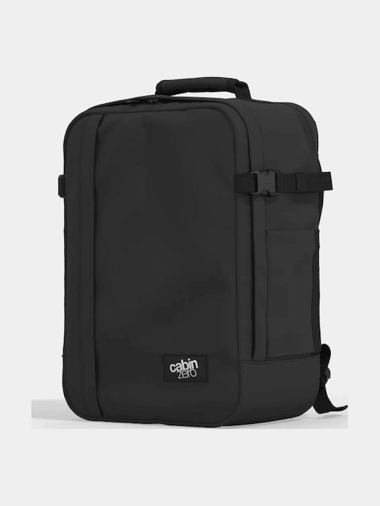 Cabin Zero Rucsac 36l Negru