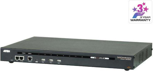 Aten KVM & Data Switch