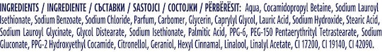 Dove Gel De Duș Cu Glicerină Hidratant 450ml