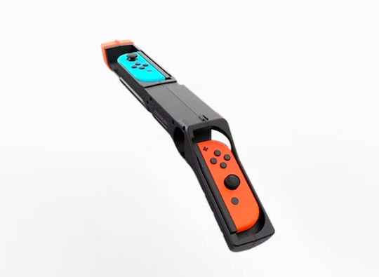 EgoGear Grip pentru Switch 2