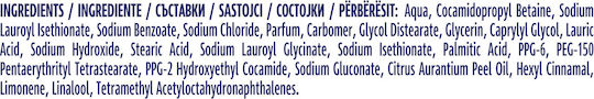 Dove Hydrate Shower Gel 720ml