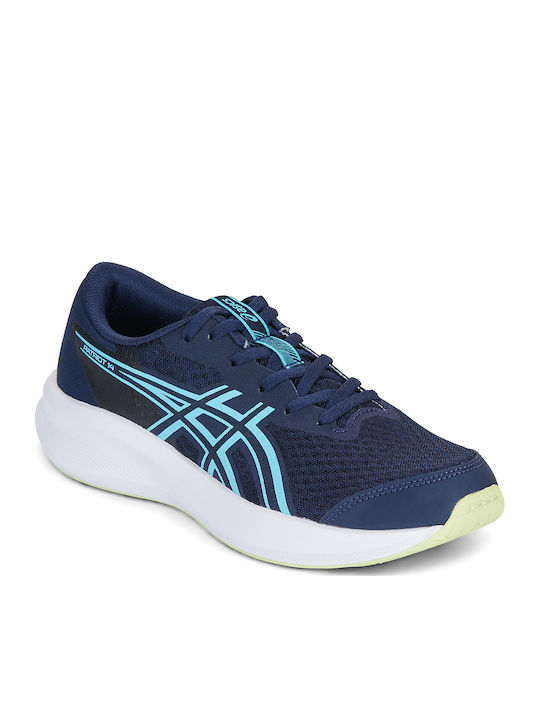 ASICS Детски маратонки Сини