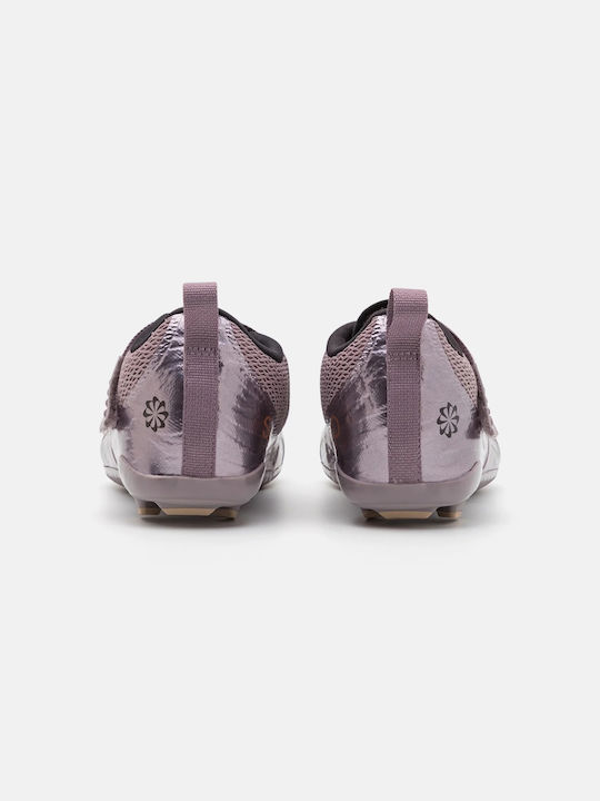 Nike Superrep Cycle Unisex Pantofi de Ciclism Joși Violet
