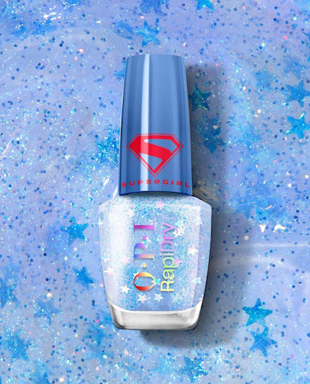 OPI Schwer Durchsichtiger Nagellack Cosmic Chic 9ml