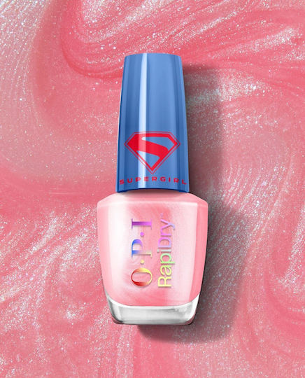 OPI Schimmer Nagellack Blush Of Power 9ml