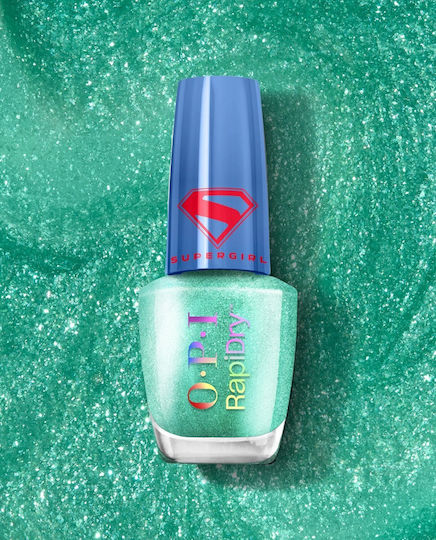 OPI Glossy Nail Polish Neon Nova 9ml