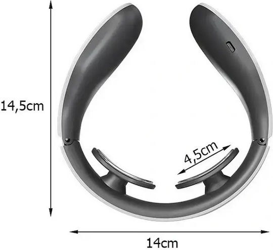 Verk Group Neck Massage Device