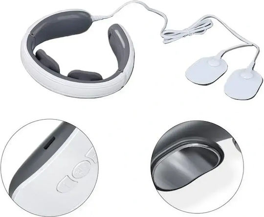 Verk Group Neck Massage Device
