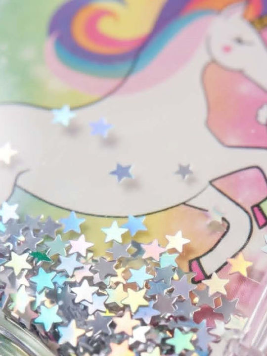 Dorosimo Kids Hair Brush Unicorn