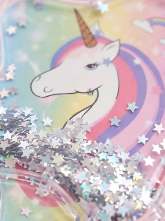 Dorosimo Kinder Haarbürste Einhorn