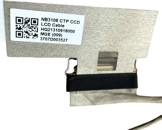 Screen Flex Cable for Asus Chromebook 11 Cr1 Cr1100 Cr1100cka Cr1100fka1