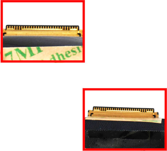 Cabluri Flexibile Pentru Laptop Ecran Asus Chromebook Flip C433 C433t C433ta