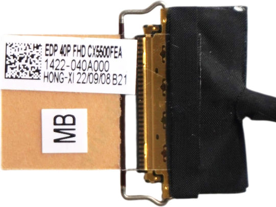 Laptop Flexkabel Für Asus Chromebook Flip Cx5500 Cx5500fe Cx5500fea Cx5501fe