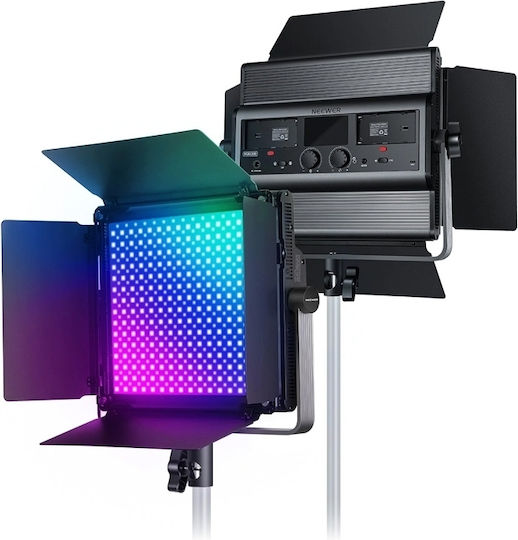 Neewer LED-Licht 60W Mit Lichtstärke Lux 22 Lux