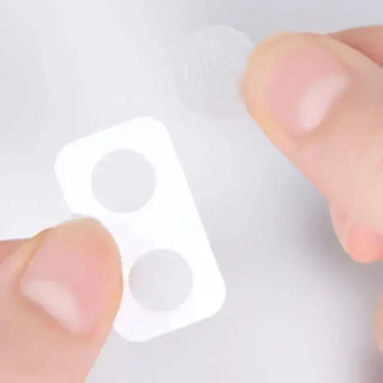 BIOHEAL BOH Pimple patches 12τμχ