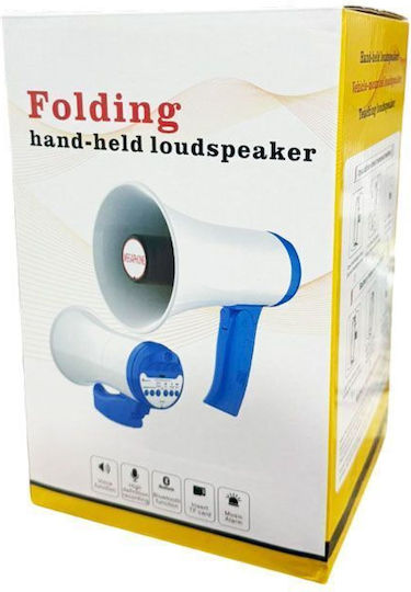Megaphone Power 35W