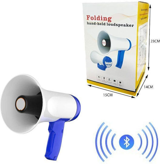 Megaphone Power 35W