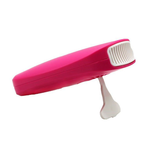 Eyelash Glue Fan Black
