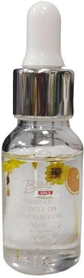 QBD Cuticle Oil with Vitamin E 18ml