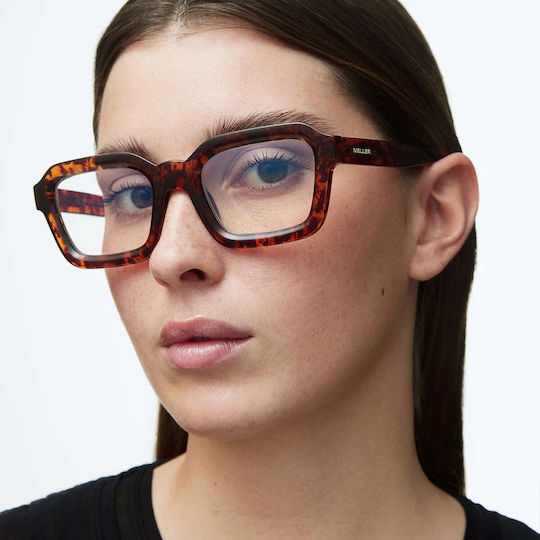 Blue Light Blocking Glasses Meller Nayah Tigris