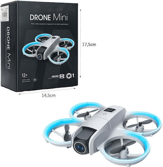 Mini-Drohne mit Kamera