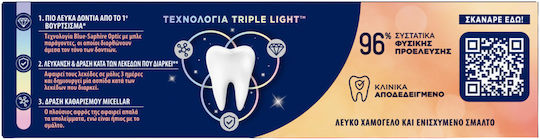 AIM Care Toothpaste for Whitening 75ml