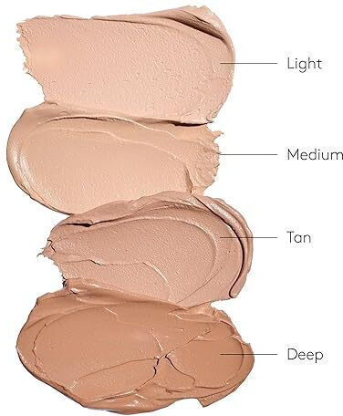 Colorescience Tint Du Soleil Mineral Foundation SPF30 Deep