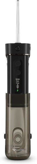TrueLife Water Flosser Μαύρο