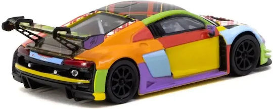 Model Mașină Audi R8 LMS GT3 Evo II Sean Wotherspoon Ediție Specială 2026 Scara 1:64 Tarmac Works