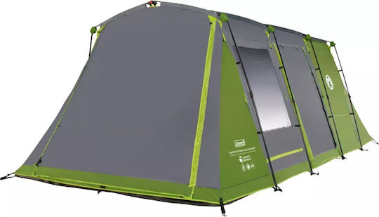 Coleman FastPitch Victoria Falls Camping Tent For 4 People
