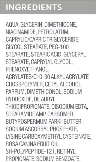 Dove Ενυδατικό Serum Σώματος κατά των Πανάδων με Νιασιναμίδη & Βούτυρο Καριτέ 200ml