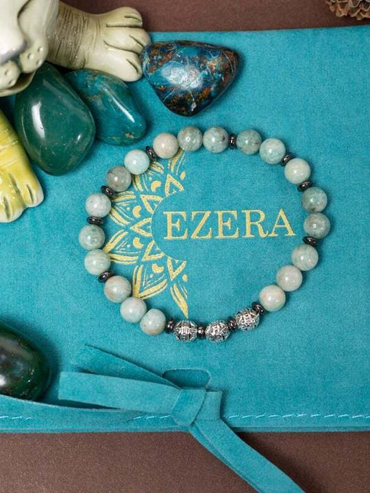Ezera Γυναικείο Βραχιόλι 18cm
