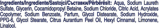 Dove Refill Cream Soap 500ml