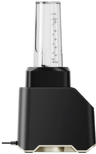 Dreame BlendLogic Μπλέντερ με Κανάτα Tritan 2 lt 2000W Μαύρο