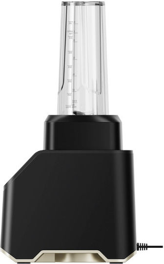 Dreame BlendLogic Μπλέντερ με Κανάτα Tritan 2 lt 2000W Μαύρο