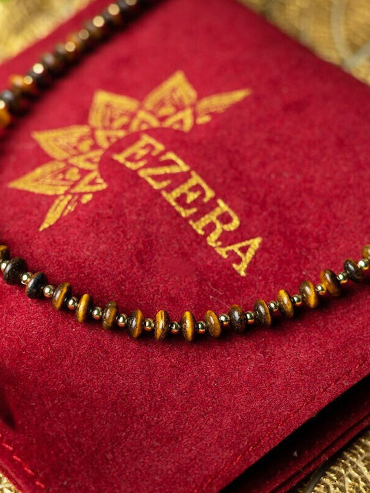 Ezera Choker Placat Cu Aur Ezera Choker Placat Cu Aur