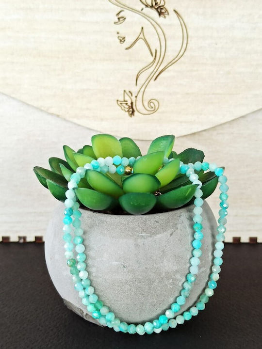 Ezera Choker Επιχρυσωμένο