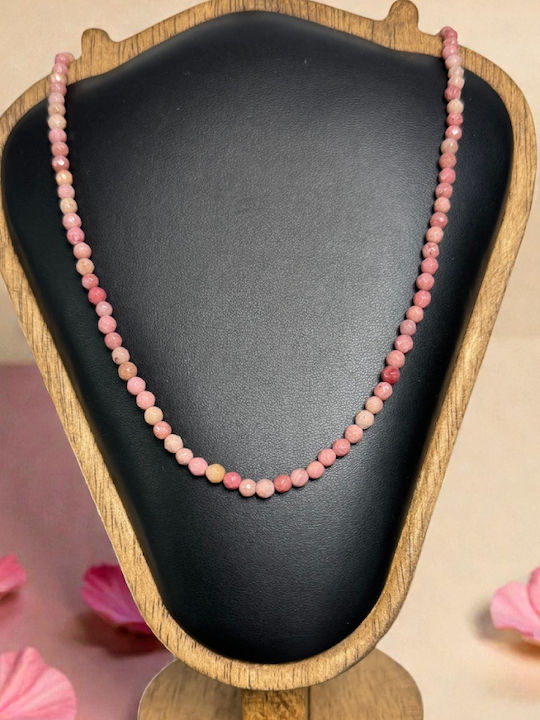 Ezera Choker Placat Cu Aur