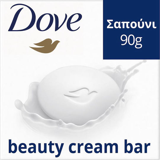 Dove Beauty Cream Bar Seife Bar 90gr