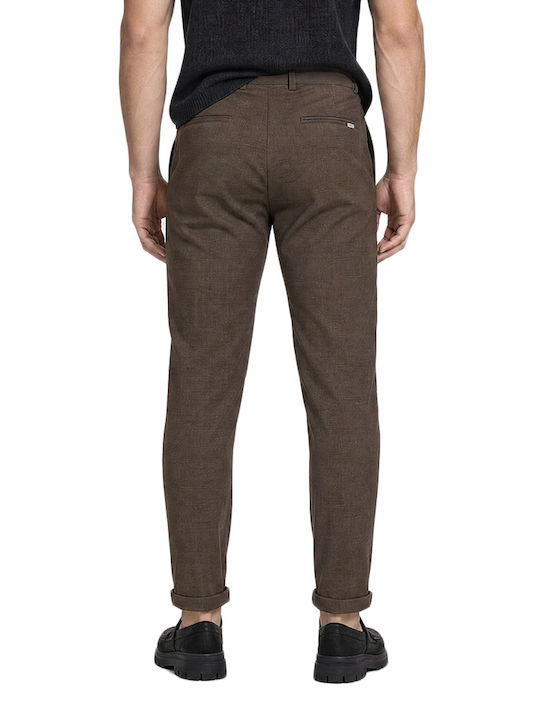 Gabba Pisa Pantaloni Maro