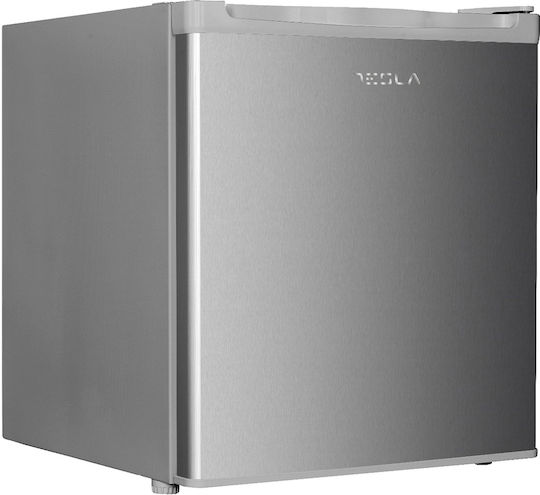 Tesla Мини бар 80л В51xШ44xД47см Бял RS0400HSE