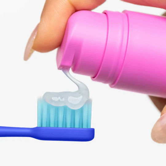 Hismile Elektrische Zahnbürste Blau